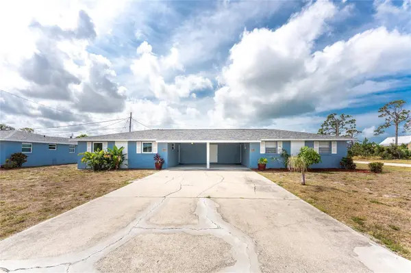 1965 LOUISIANA AVE, Englewood, FL 34224