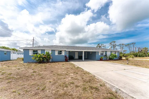 1965 LOUISIANA AVE, Englewood, FL 34224