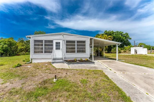 258 VIA DE LUNA, Englewood, FL 34224