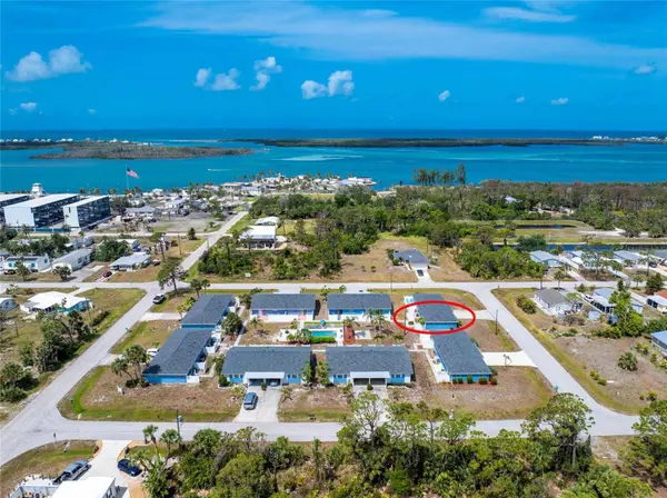 1965 LOUISIANA AVE, Englewood, FL 34224