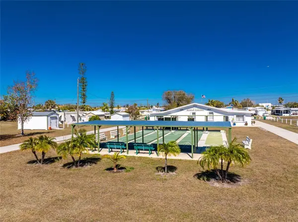 258 VIA DE LUNA, Englewood, FL 34224