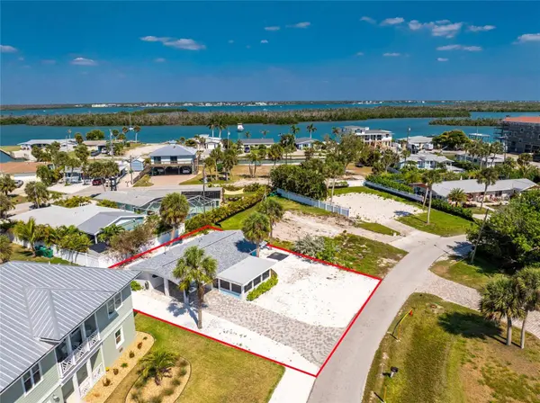 1175 LITTLE CT, Englewood, FL 34223