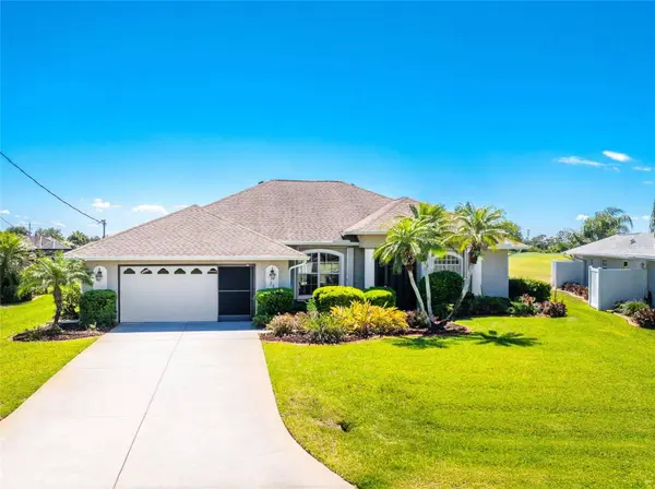 28 MEDALIST CT, Rotonda West, FL 33947