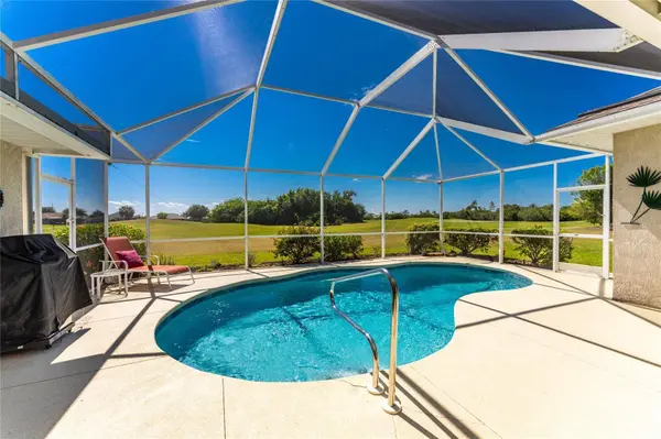 28 MEDALIST CT, Rotonda West, FL 33947