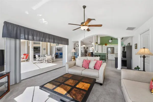 28 MEDALIST CT, Rotonda West, FL 33947