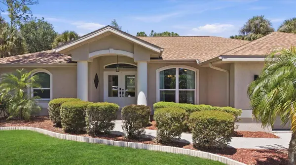 3642 MASSINI AVE, North Port, FL 34286