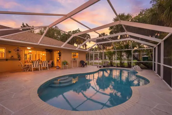 3642 MASSINI AVE, North Port, FL 34286