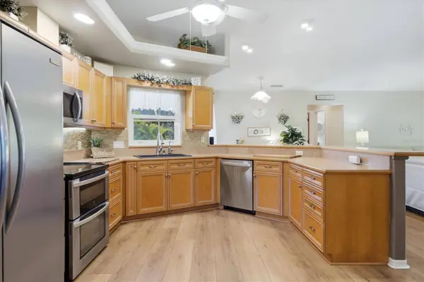 3642 MASSINI AVE, North Port, FL 34286