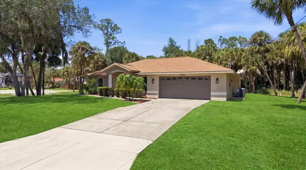 3642 MASSINI AVE, North Port, FL 34286
