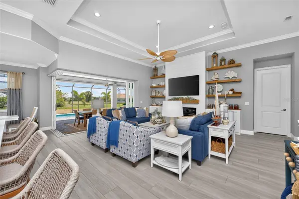 255 ROTONDA BLVD S, Rotonda West, FL 33947