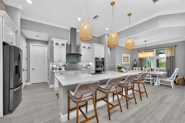 255 ROTONDA BLVD S, Rotonda West, FL 33947