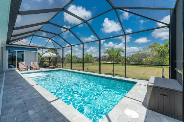 255 ROTONDA BLVD S, Rotonda West, FL 33947