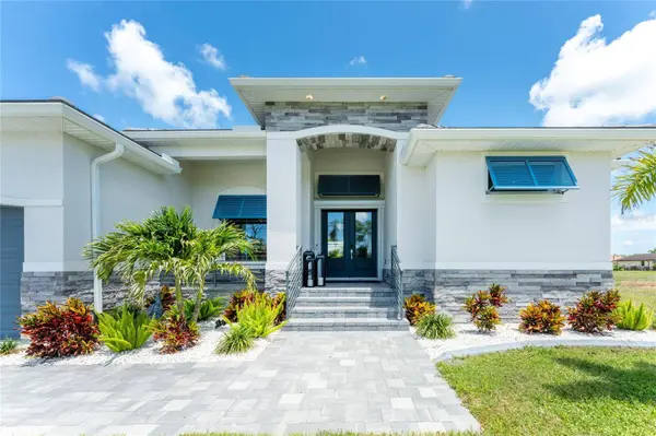 255 ROTONDA BLVD S, Rotonda West, FL 33947