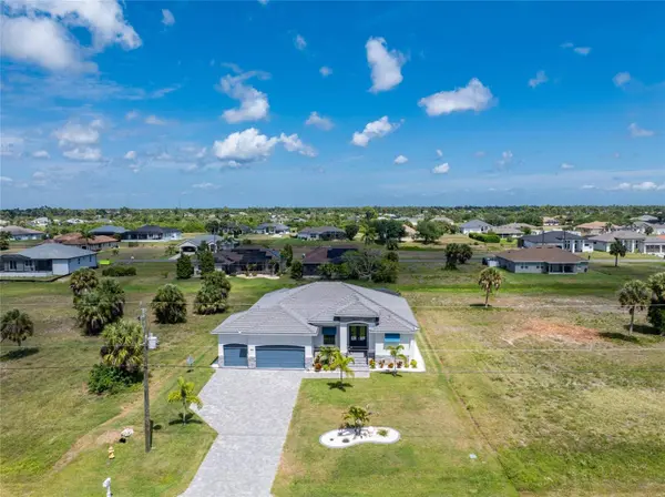255 ROTONDA BLVD S, Rotonda West, FL 33947