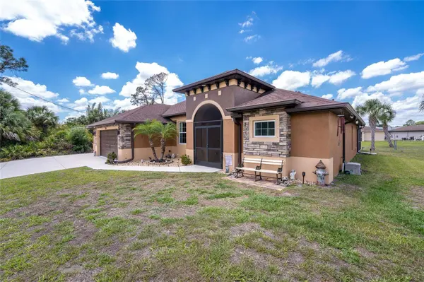 2089 MAUVE TER, North Port, FL 34286