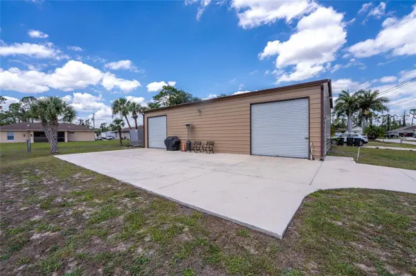 2089 MAUVE TER, North Port, FL 34286