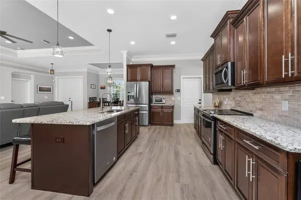 2089 MAUVE TER, North Port, FL 34286