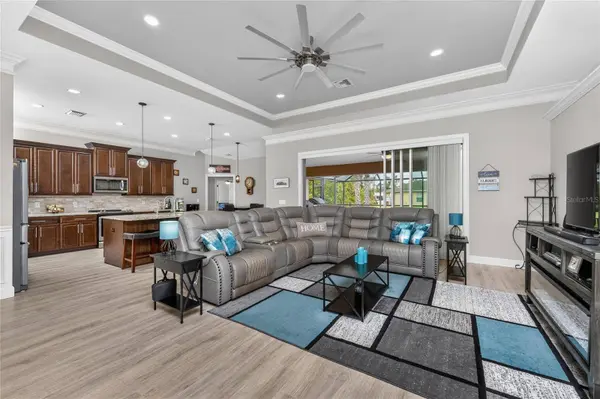 2089 MAUVE TER, North Port, FL 34286