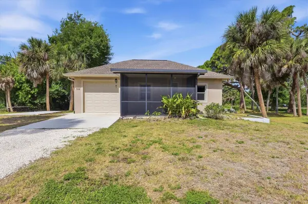 788 HARMONY LN, Englewood, FL 34223