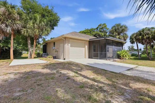 788 HARMONY LN, Englewood, FL 34223