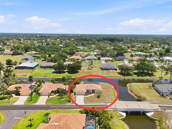713 ROTONDA CIR, Rotonda West, FL 33947