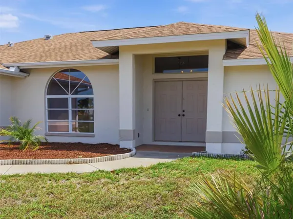 713 ROTONDA CIR, Rotonda West, FL 33947