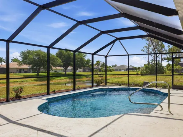 713 ROTONDA CIR, Rotonda West, FL 33947