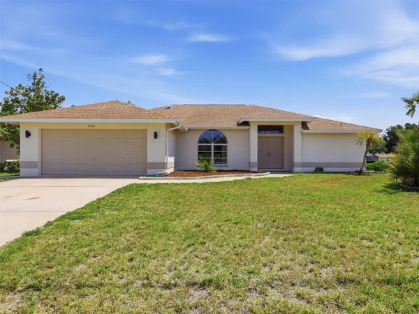713 ROTONDA CIR, Rotonda West, FL 33947