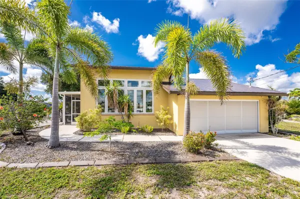 2532 DIXON TER, Port Charlotte, FL 33981