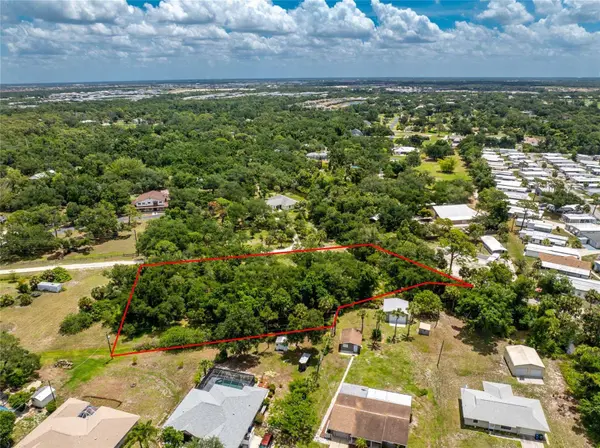 2ND ST, Englewood, FL 34223