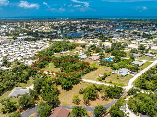 2ND ST, Englewood, FL 34223