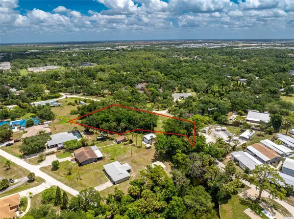 2ND ST, Englewood, FL 34223