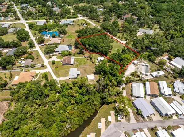 2ND ST, Englewood, FL 34223