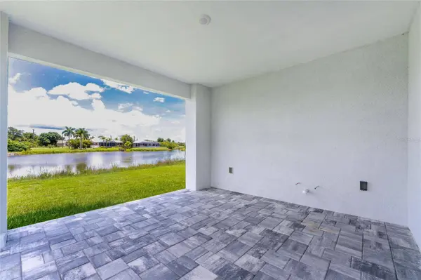 203 REDWOOD RD, Rotonda West, FL 33947