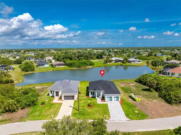 203 REDWOOD RD, Rotonda West, FL 33947