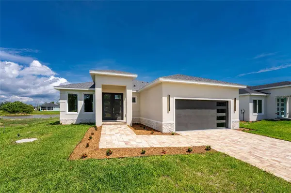 205 REDWOOD RD, Rotonda West, FL 33947