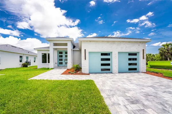 203 REDWOOD RD, Rotonda West, FL 33947