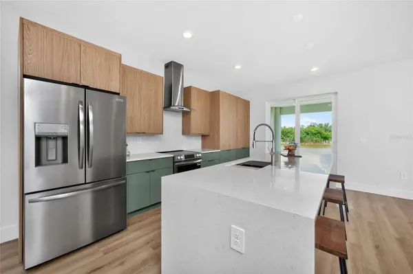 203 REDWOOD RD, Rotonda West, FL 33947