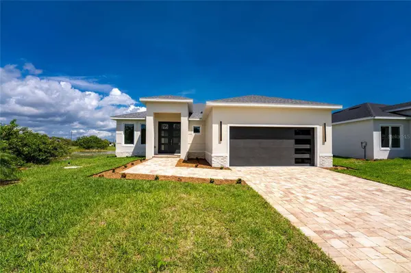 205 REDWOOD RD, Rotonda West, FL 33947