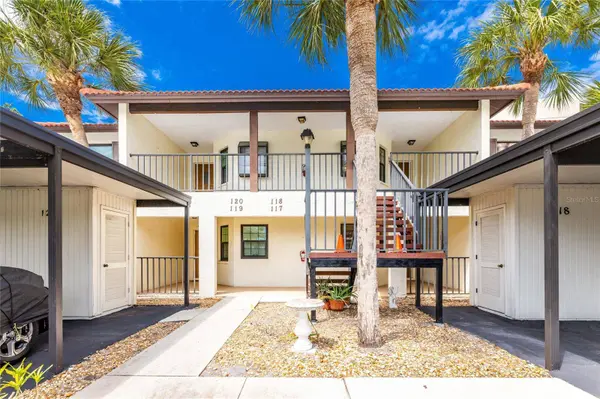 118 PINE HOLLOW DR #118, Englewood, FL 34223