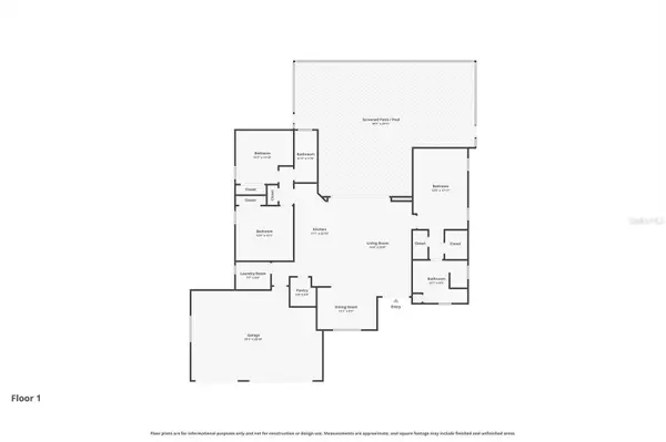 940 BOUNDARY BLVD, Rotonda West, FL 33947