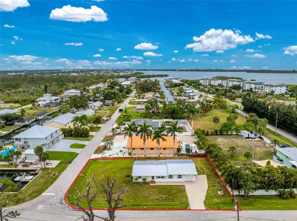 8153 ROBERT ST, Englewood, FL 34224