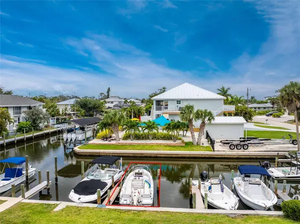 8153 ROBERT ST, Englewood, FL 34224