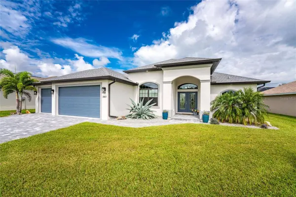 940 BOUNDARY BLVD, Rotonda West, FL 33947