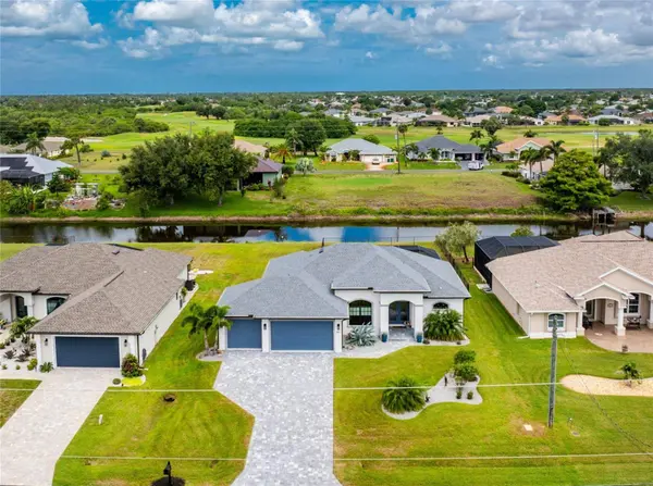 940 BOUNDARY BLVD, Rotonda West, FL 33947