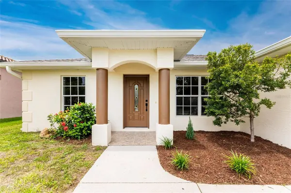 264 PERIWINKLE RD, Venice, FL 34293