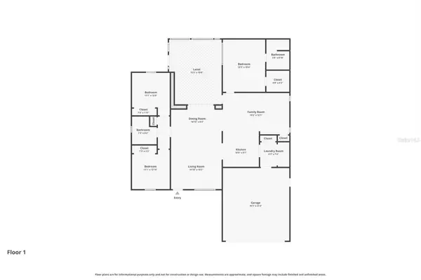 264 PERIWINKLE RD, Venice, FL 34293