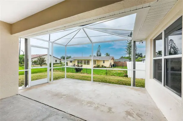 264 PERIWINKLE RD, Venice, FL 34293