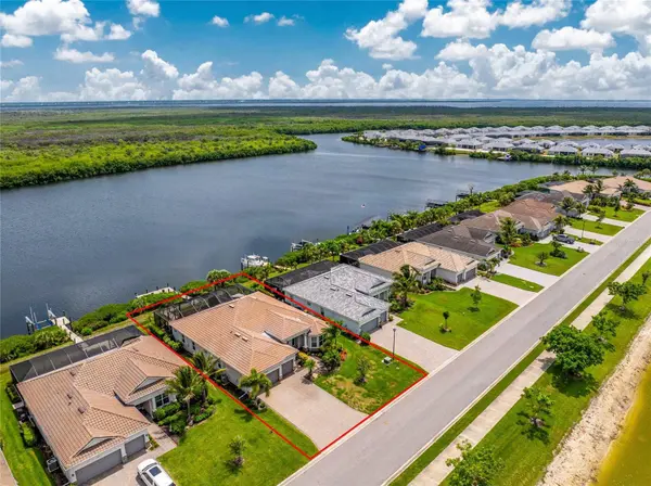 15248 SPANISH POINT DR, Port Charlotte, FL 33981