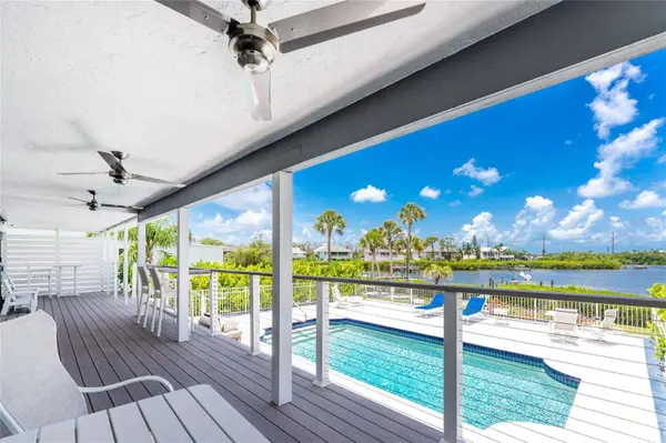 1013 BAY HARBOR DR, Englewood, FL 34224